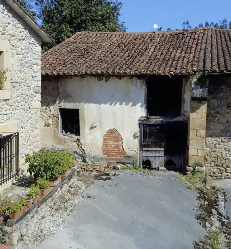 Maison à vendre à Bº Movellán 30, imagen 3