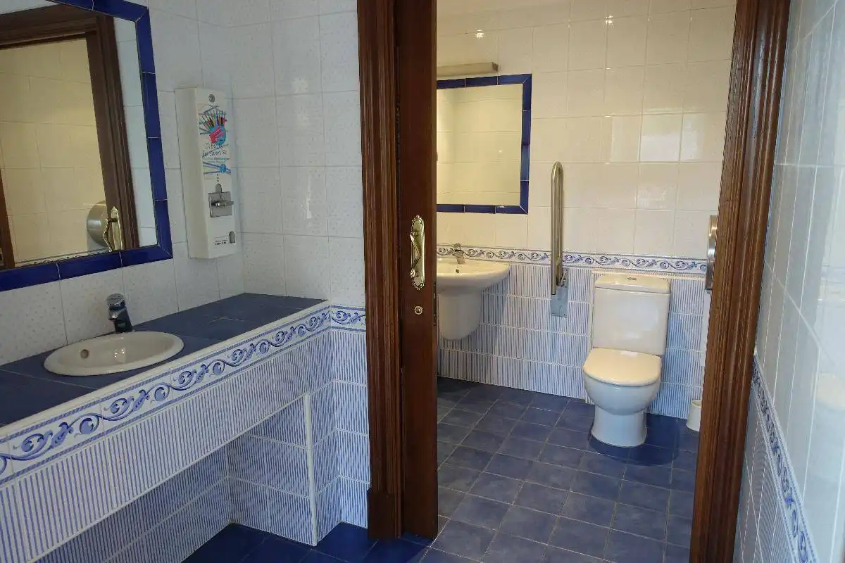 Local comercial en alquiler en Artatza - Pinueta - Pinosolo, imagen 14
