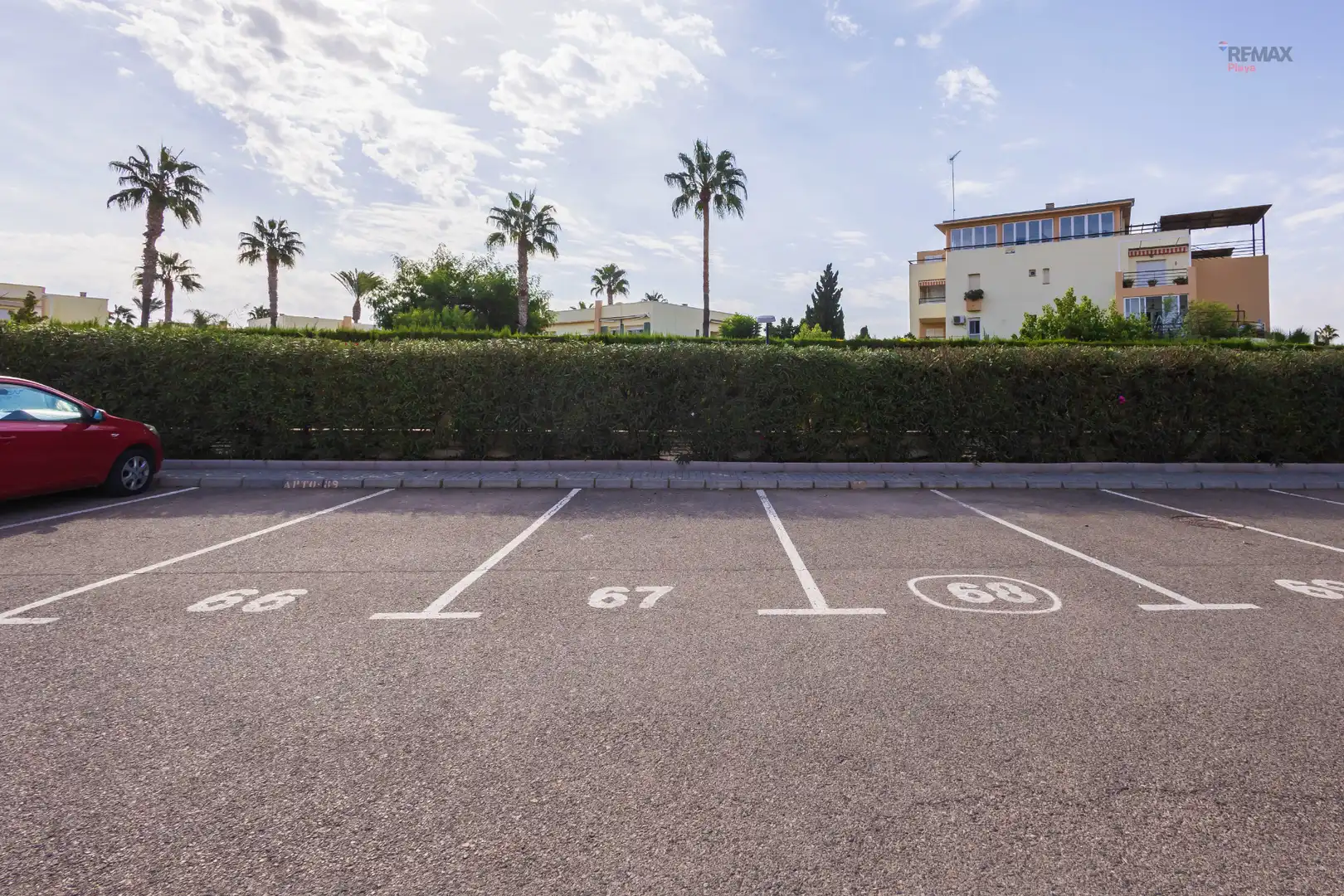 Penthouse mit Pool zum Verkauf in Avenida Ciudad de Castellón, imagen 27
