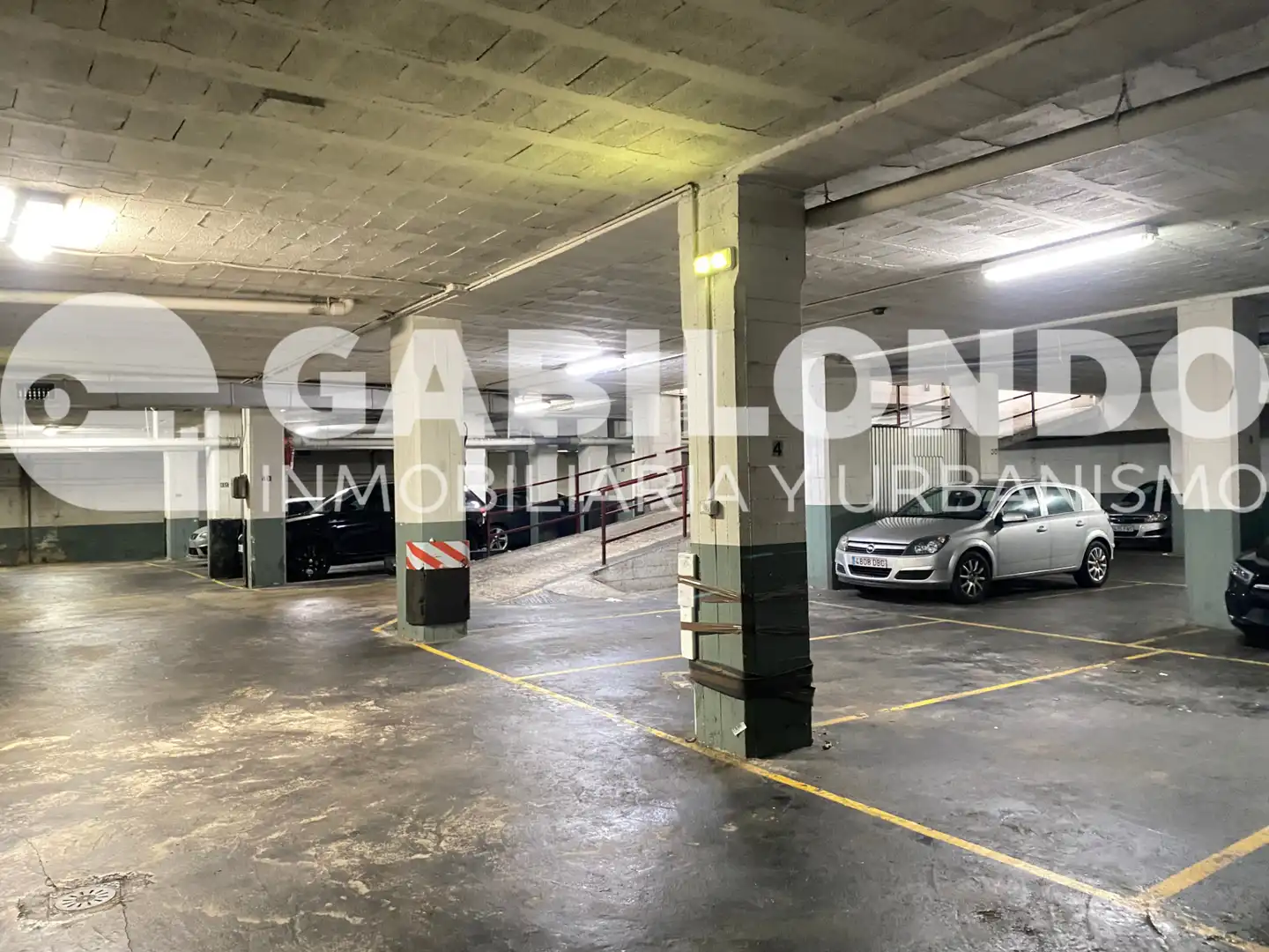Individual con ascensor en venta en Santa Ana Kalea, imagen 3