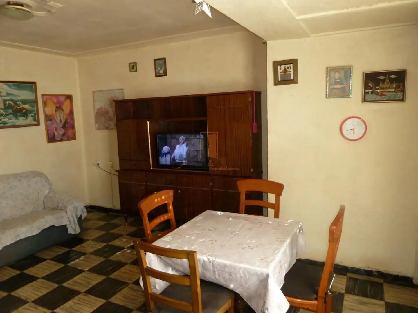 Flat for sale in Ermita, imagen 2