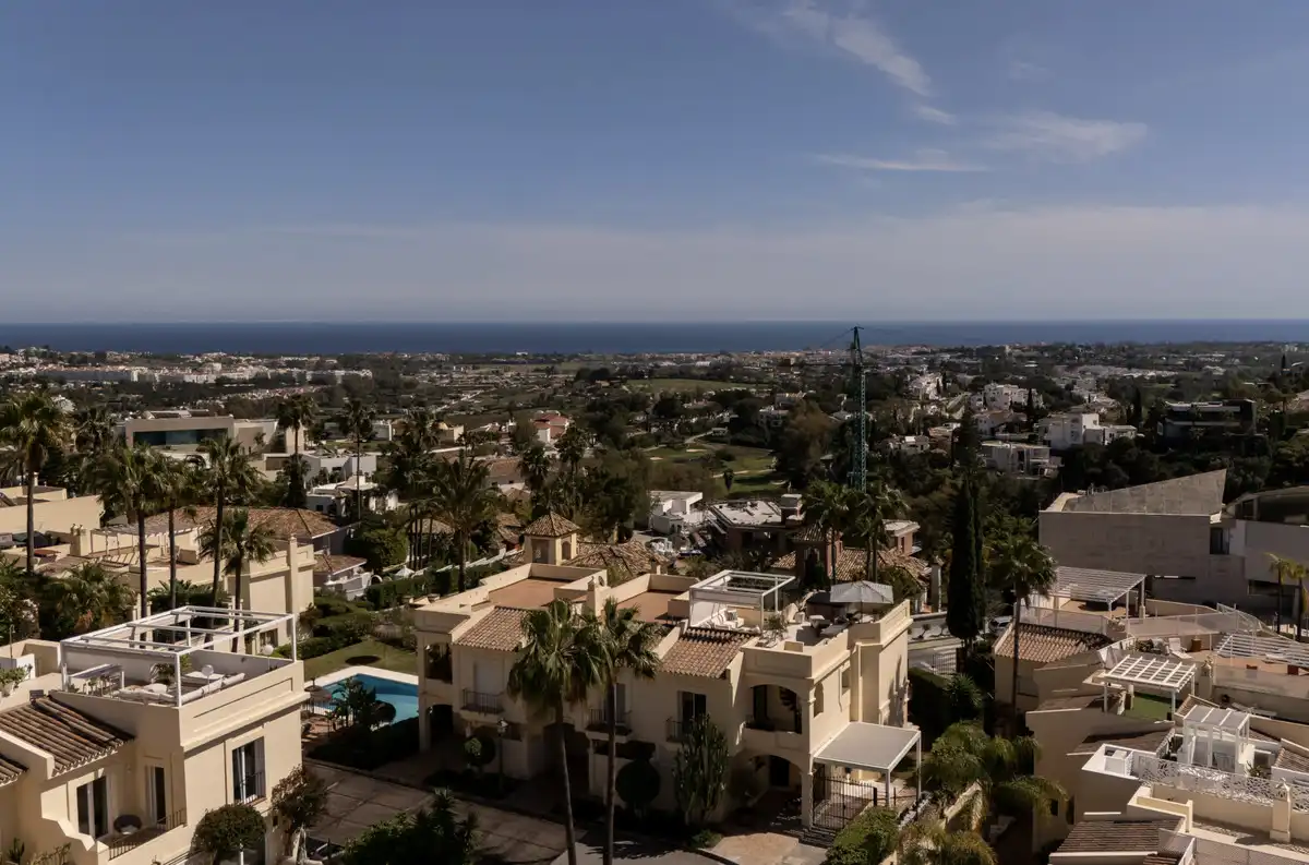 Maison mitoyenne à vendre à La Quinta, imagen 37