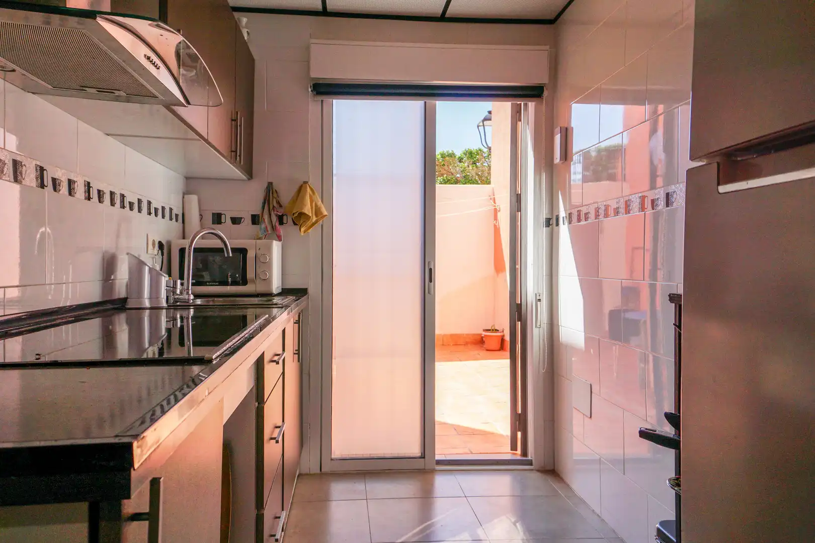 Casa adosada en venta en Rioja