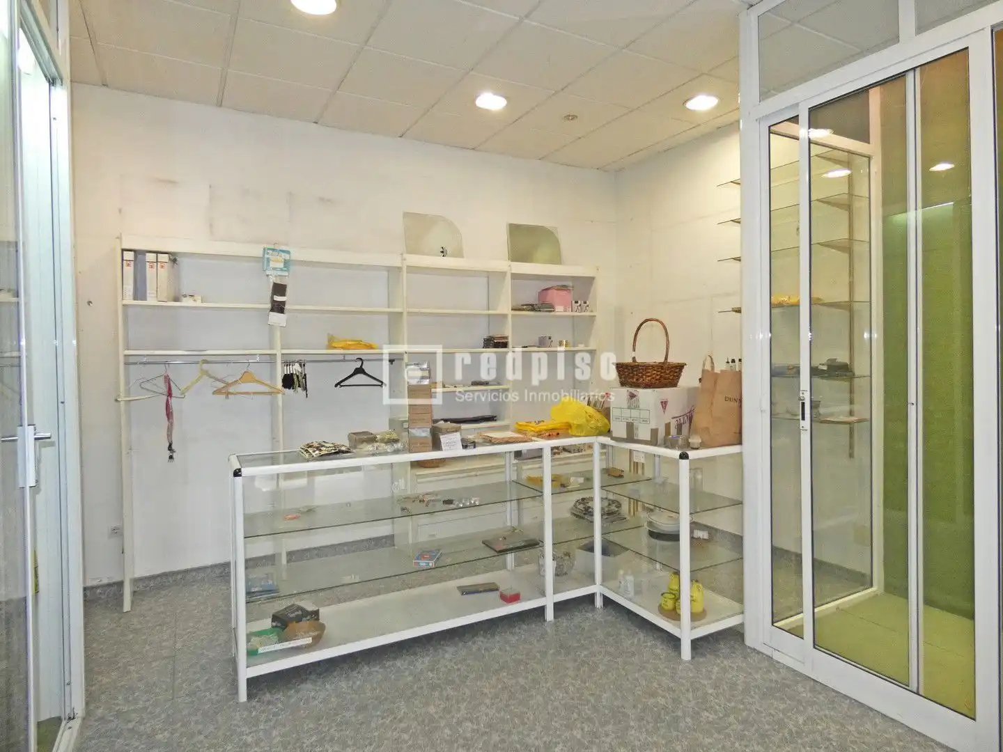 Local comercial en venta en Centro, imagen 2