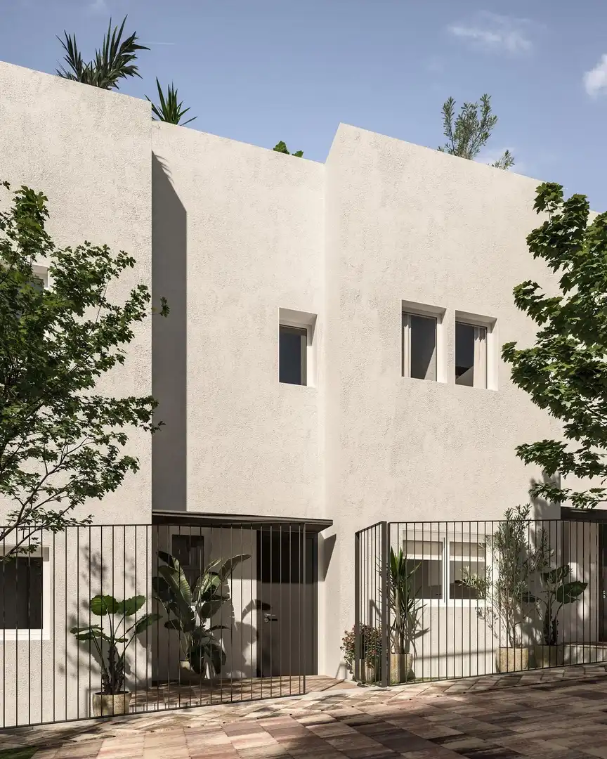 Casa pareada con piscina en venta en Monforte del Cid, imagen 7