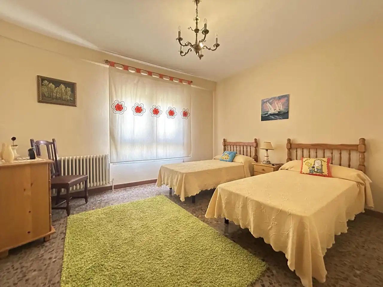 Appartamento in vendita a Calle Vía Romana, imagen 45