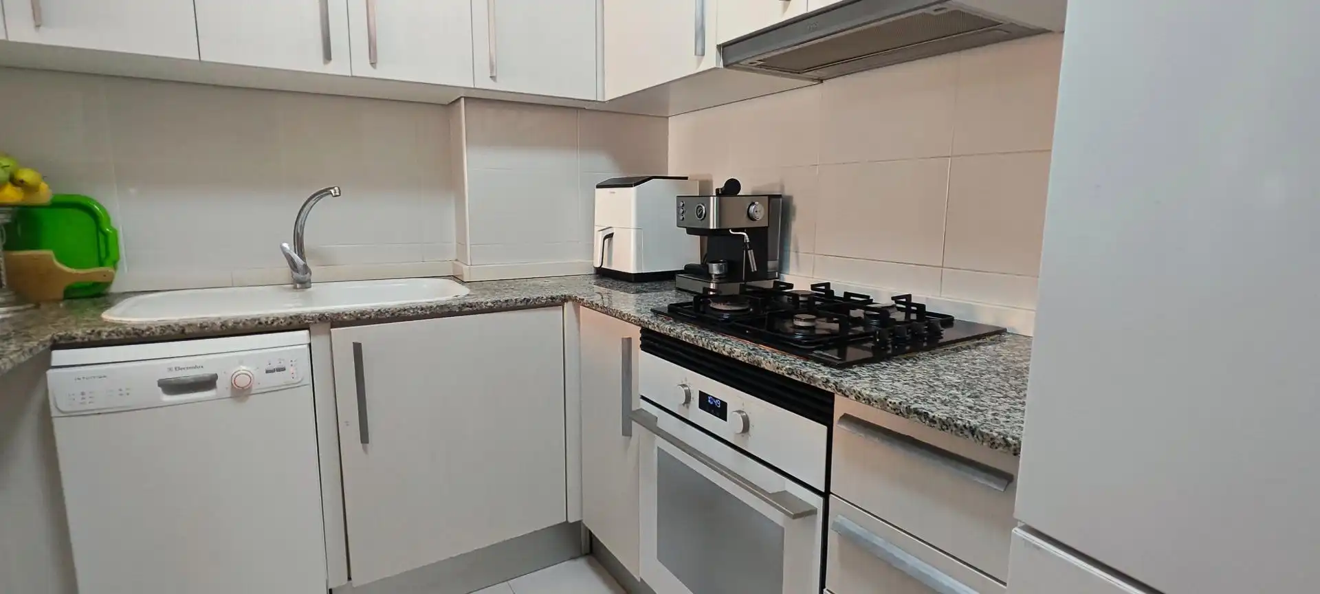 Appartement compact avec ascenseur à vendre à Los Arenales del Sol, imagen 42