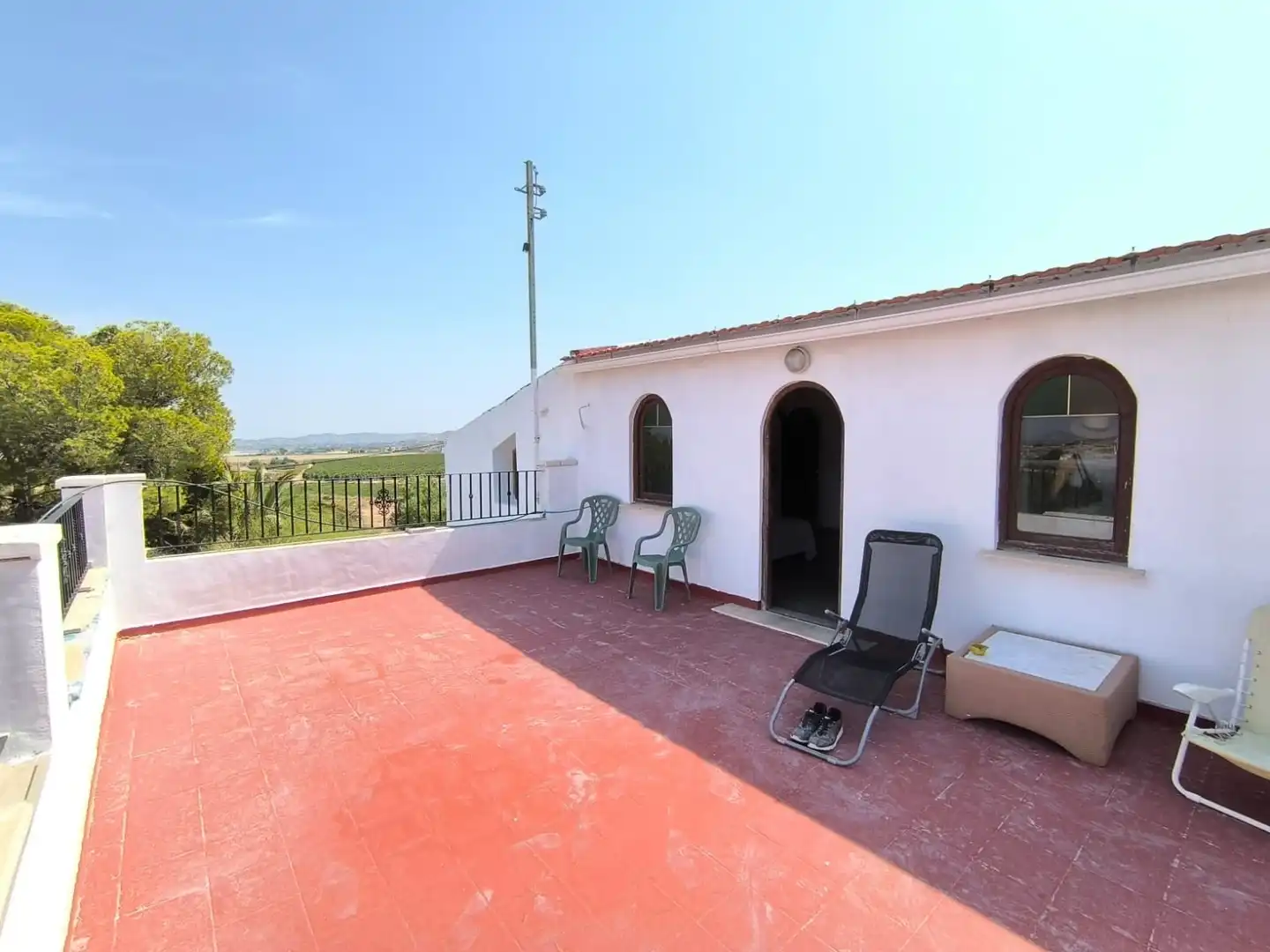 Casa amb terrassa en venda a Novelda, imagen 5