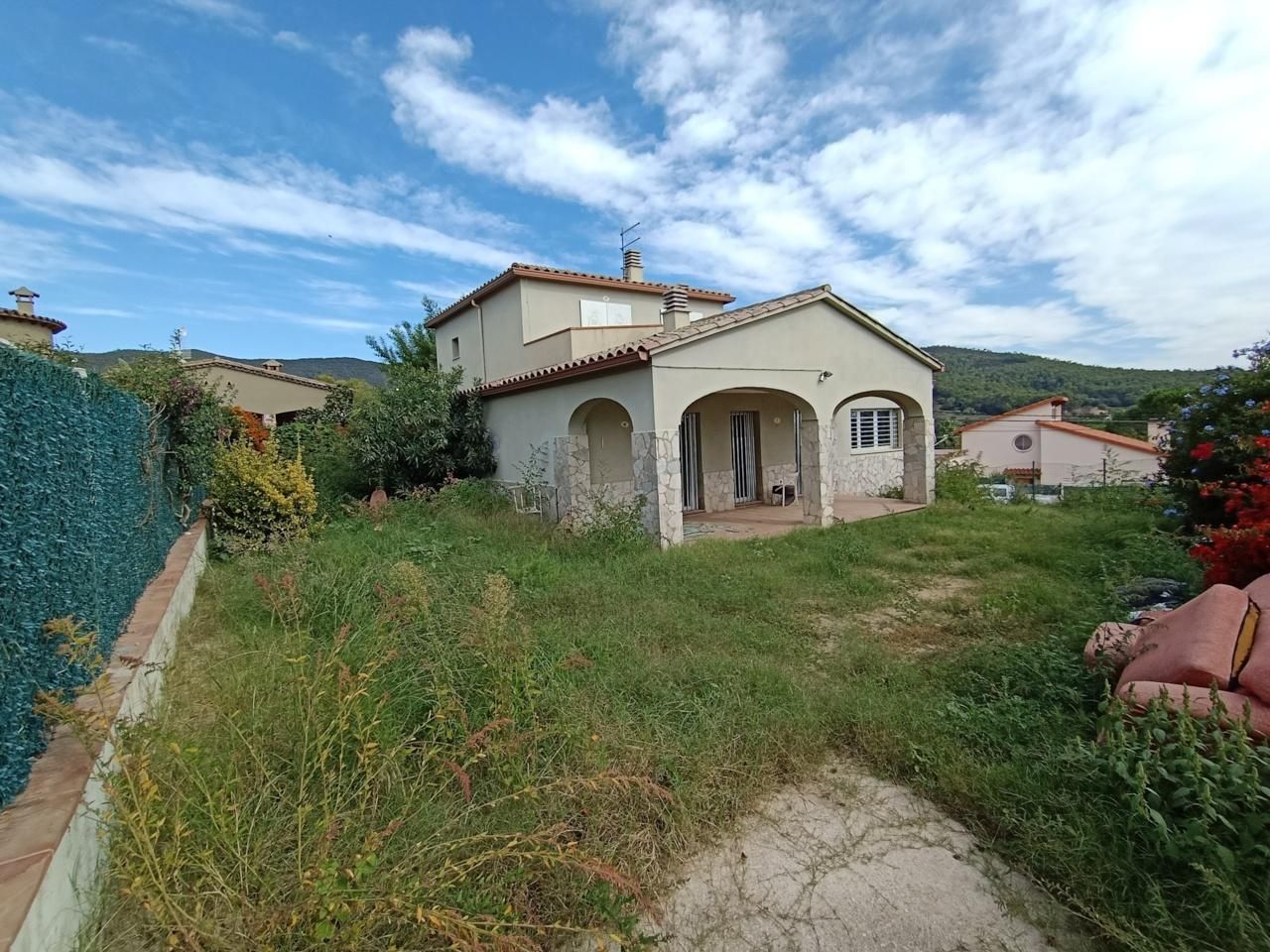 Casa o chalet en venta en Mas Santet, Mas Pere - Río de Oro, Calonge