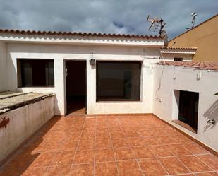 Terrace of Country house for sale in Telde  with Terrace