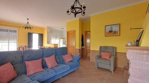 Exclusiva parcela con chalet independiente en Urbanización Los Arrayanes  La Puebla del Río, imatge 3