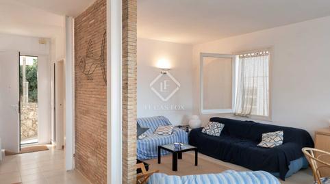 Foto 4 de Casa o xalet en venda a Aiguafreda - Sa Tuna, Girona