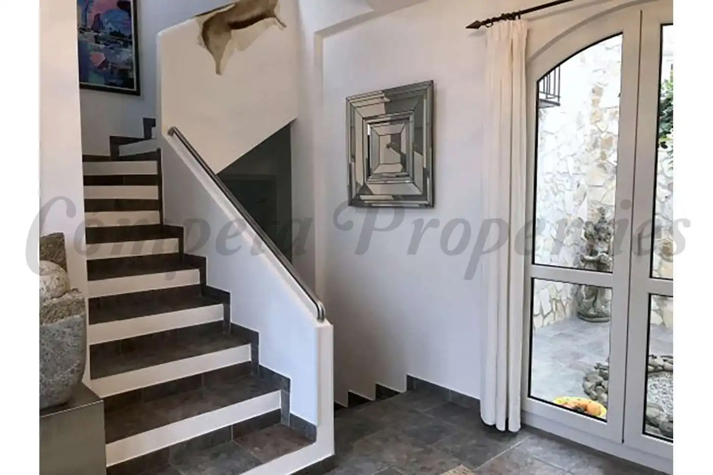 Casa con piscina en venta en Sayalonga, imagen 18