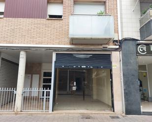 Premises to rent in Carrer de L'església, 187, Calella