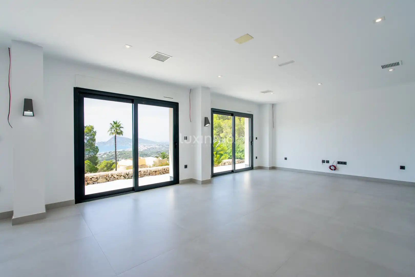 Haus oder Chalet zum Verkauf in Altea mit Klimaanlage, Heizung und Terrasse