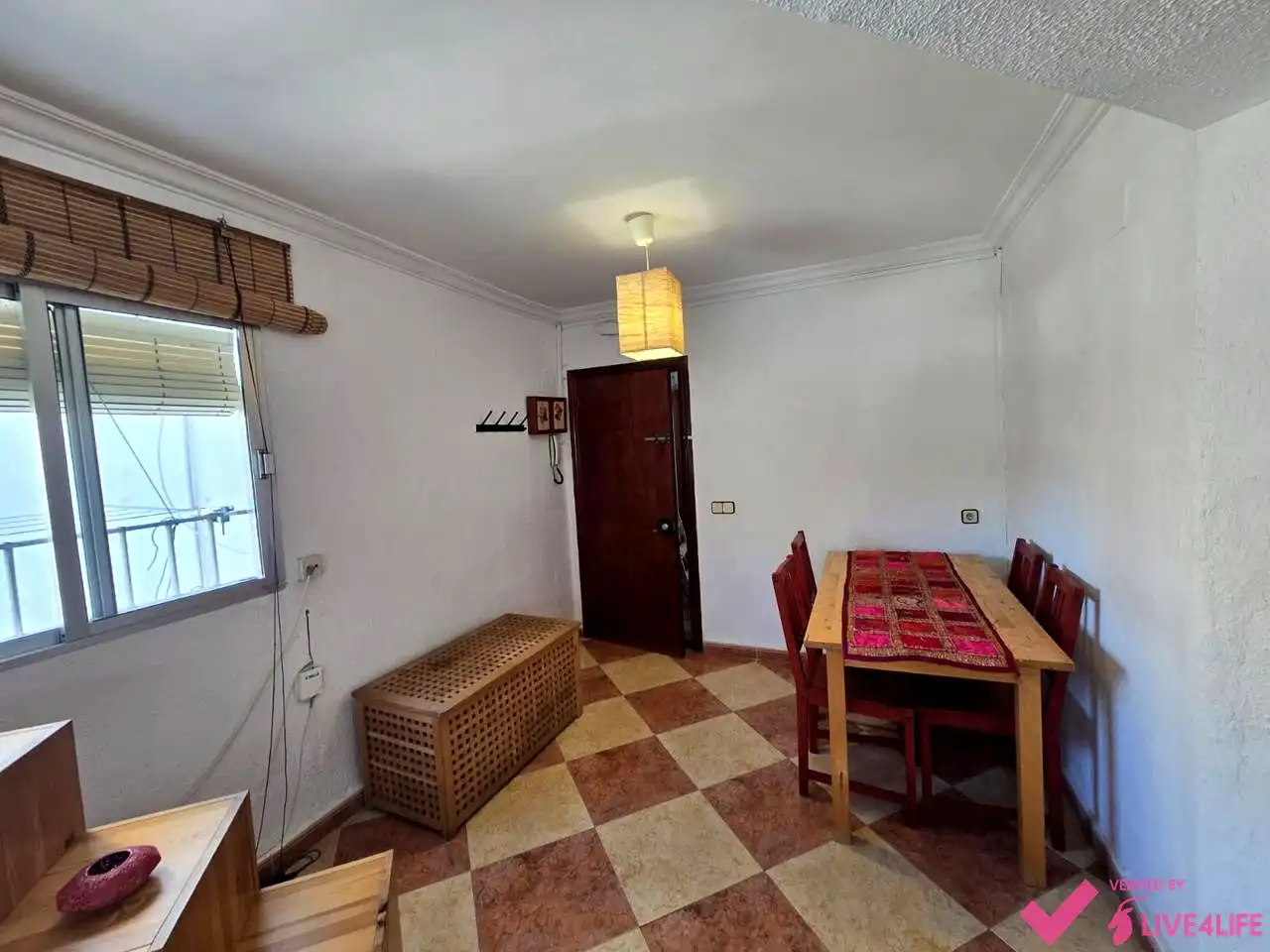Piso de alquiler en Doctor Fedriani, El Torrejón - El Cerezo