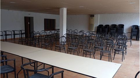 Foto 2 de Finca rústica en venda a Mas Borràs - Coto del Rey, El Vendrell