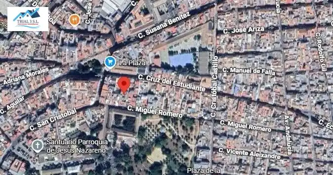 Flat with lift for sale in Calle MIGUEL ROMERO, imagen 2