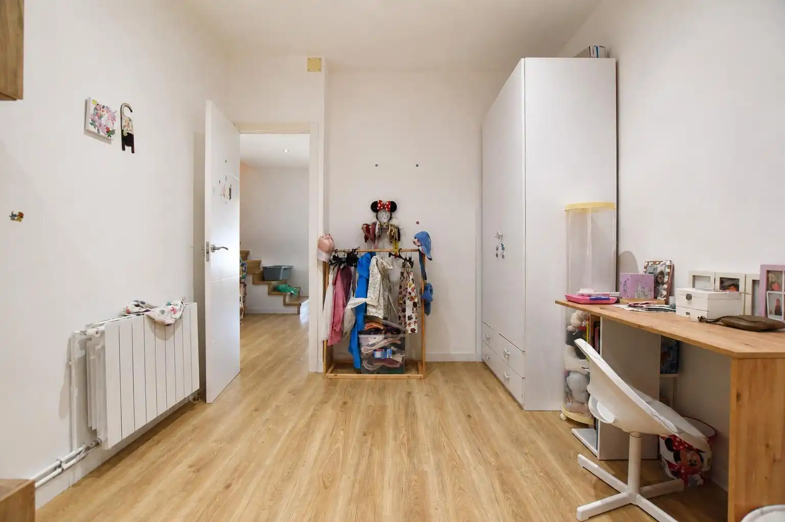 Habitación de Casa o chalet en venta en Vilassar de Dalt con Calefacción y Terraza
