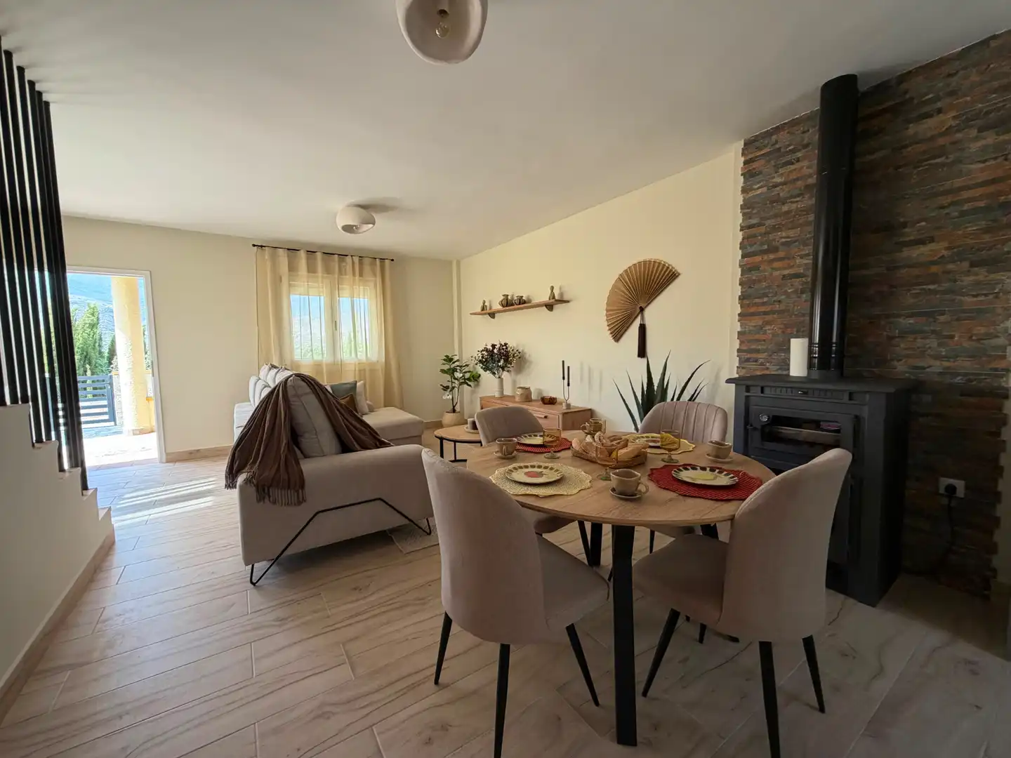 Casa en venta en Abla, imagen 20