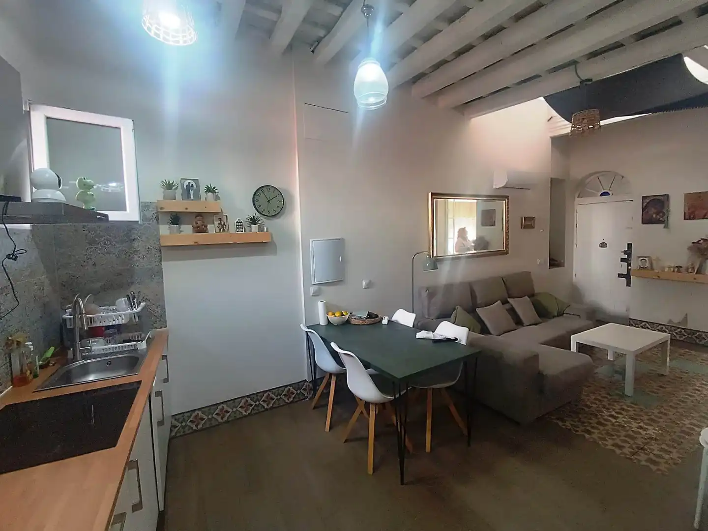 Maison avec terrasse à vendre à La Pastora - La Estación, imagen 10