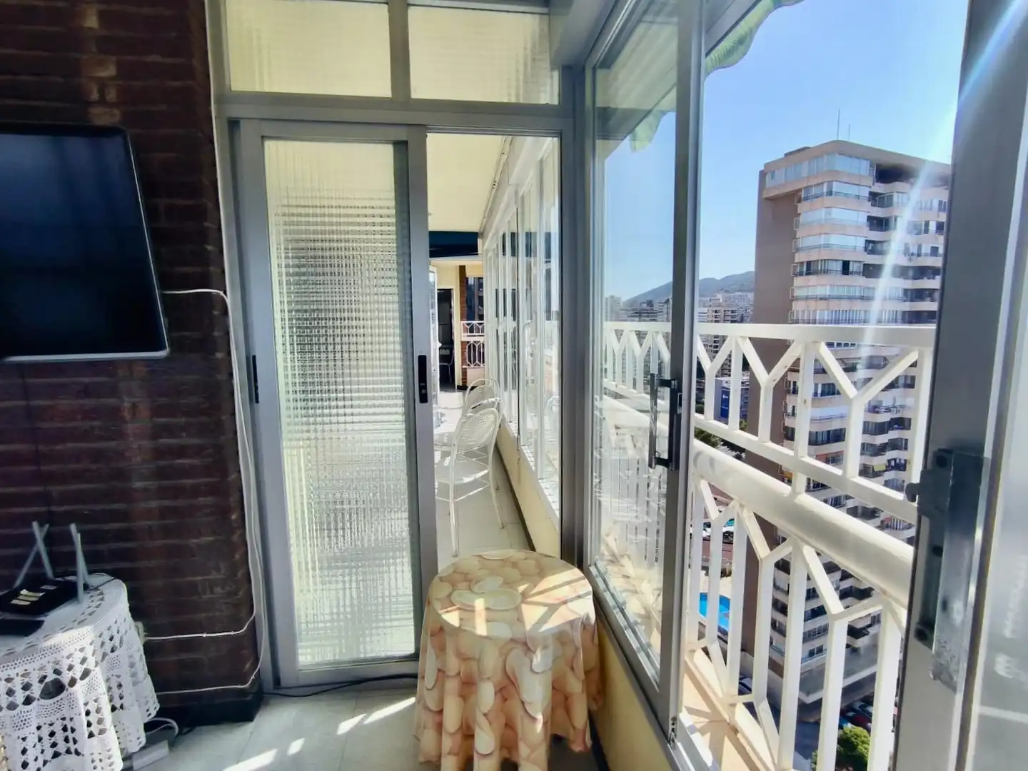 Apartment mit Pool zum Verkauf in Playa de Levante, imagen 15