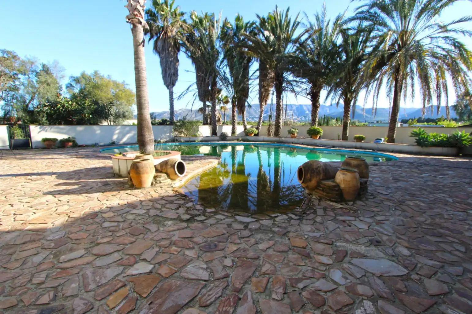 Casa con jardín en venta en Ondara, imagen 41
