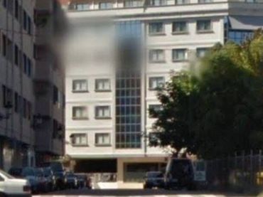 Wohnung mit Balkon zum Verkauf in FELICIANO BARRERA