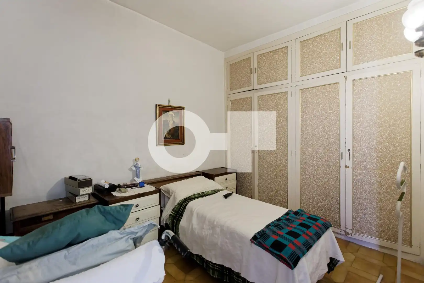 Piso con terraza en venta en Carrer Carrer Comte d'Urgell, imagen 24
