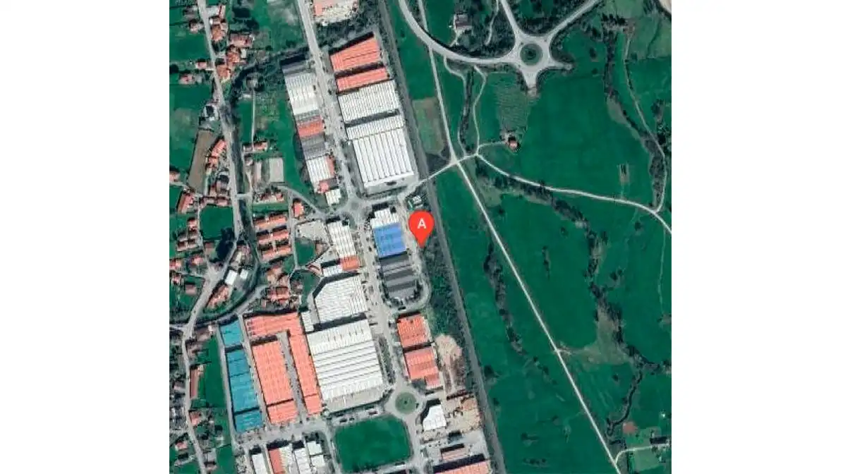 Terrenys i solars en venda a ALFONSO ALVAREZ MIRANDA 27, imagen 17