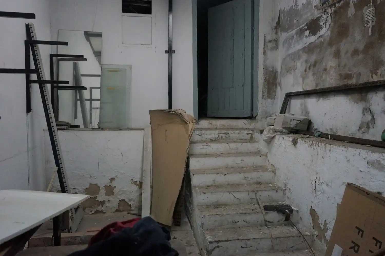 Gewerbefläche zum Verkauf in Calle anselmo fernandez 29, imagen 8
