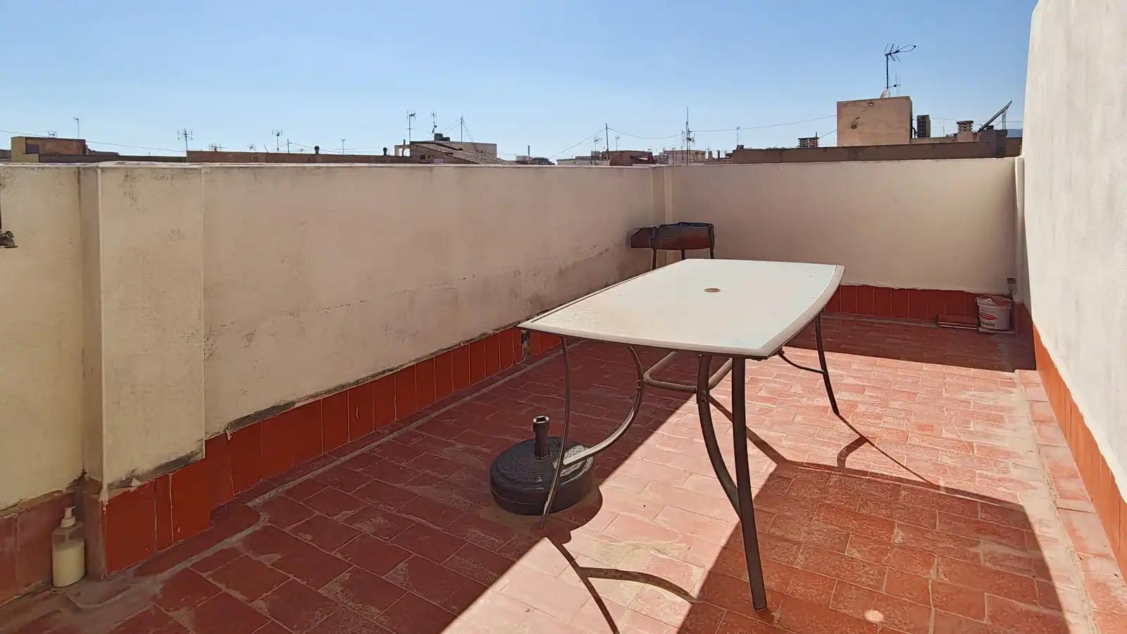 Àtic amb terrassa en venda a Calle Andromeda, imagen 21