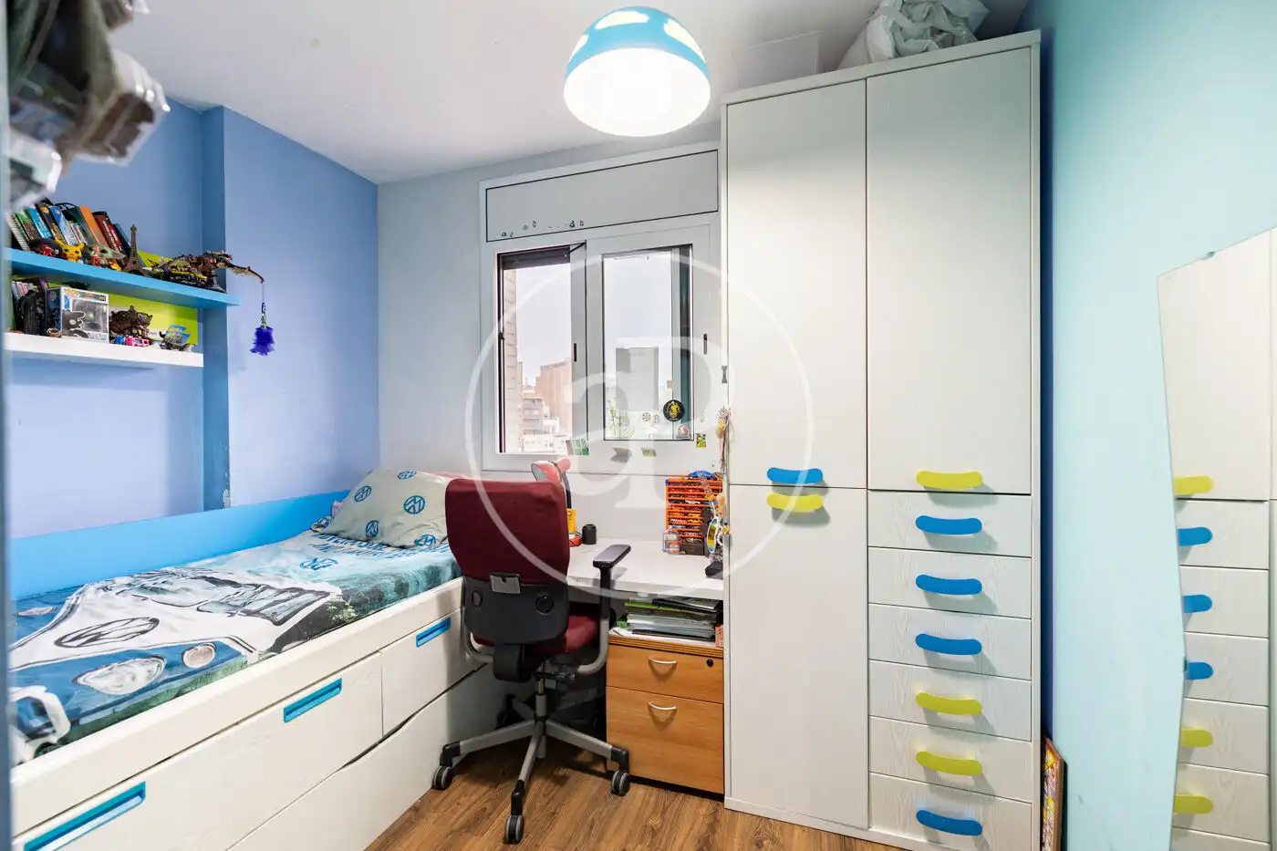Penthouse mit Pool zum Verkauf in Carrer de Salvador, imagen 22