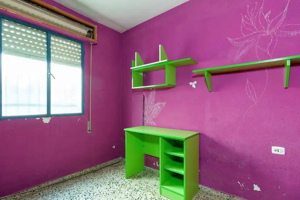 Habitación de Piso en venta en Mengíbar con Balcón