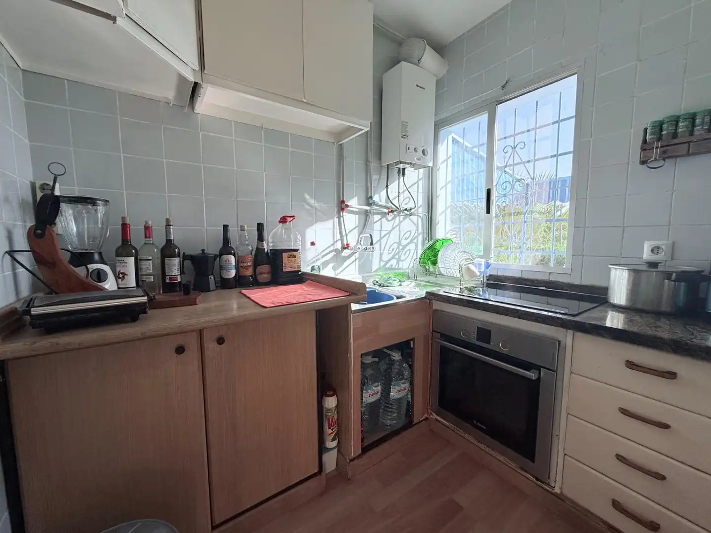 Houses for sale in Colonia Madrid