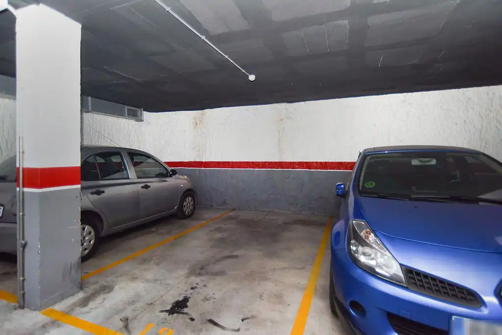 Wohnung zum Verkauf in Terrassa, Barcelona