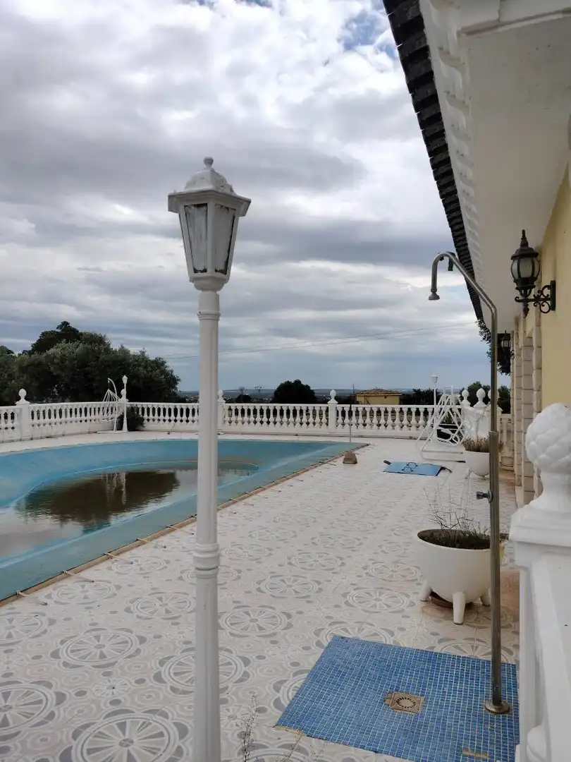 Villa mit Pool zum Verkauf in Partida Solaneta, imagen 4