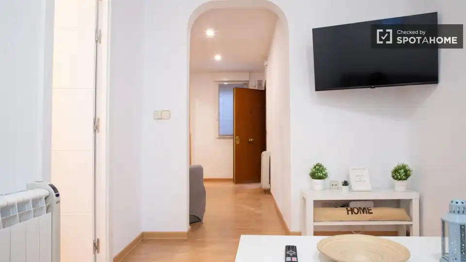 Appartamento in affitto a Chamberí, imagen 10