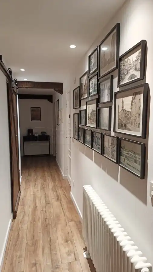 Piso en venta en Vitoria - Gasteiz con Calefacción, Parquet y Trastero