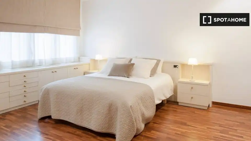 Flat with terrace to rent in Sarrià - Sant Gervasi, imagen 19