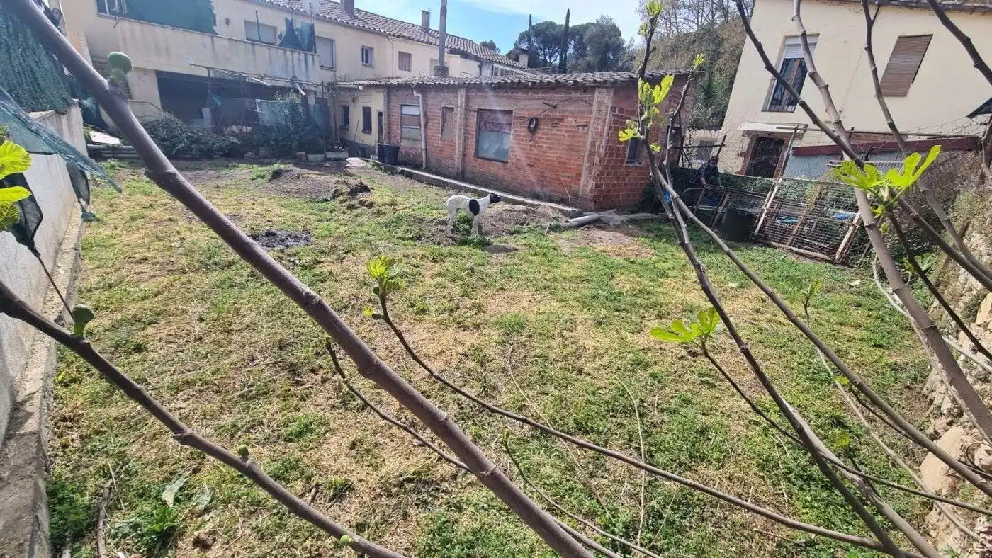 Terreno residencial en venta en Gualba, imagen 6
