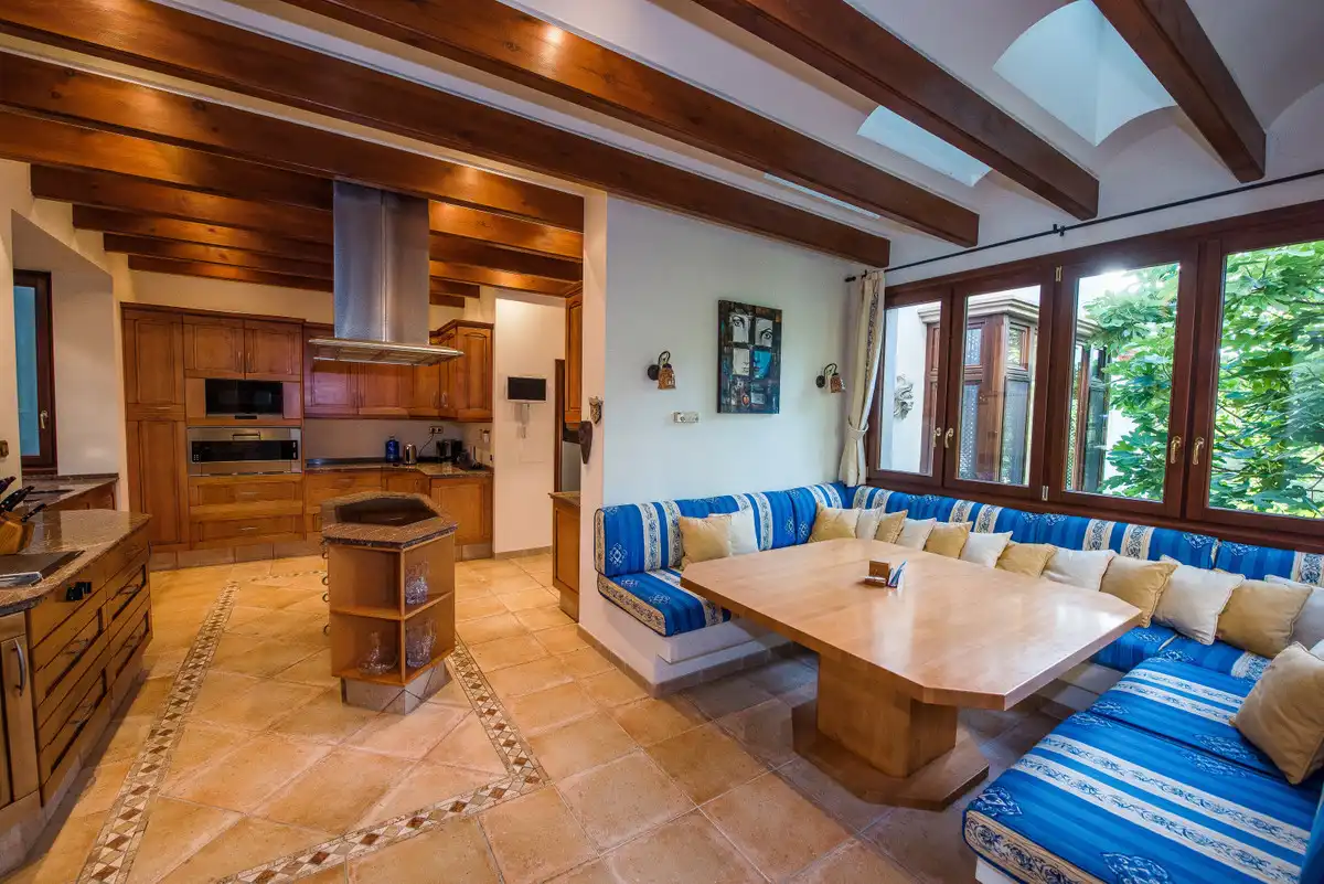 Terraced house for sale in La Zagaleta, imagen 9