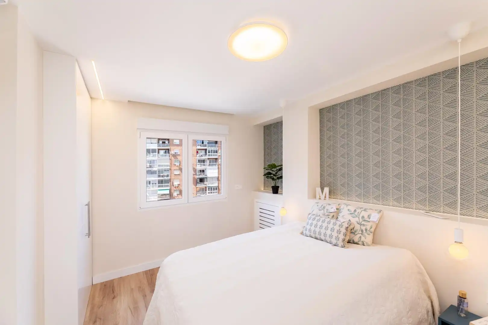 Flat with lift for sale in Avenida del Manzanares, imagen 12