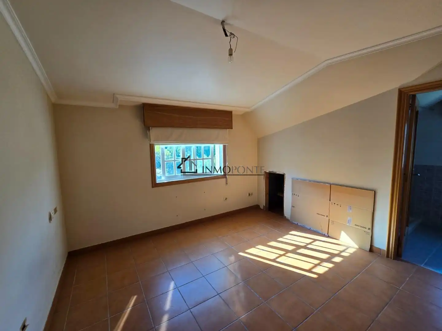 Casa o xalet en venda en Pontevedra Capital  amb Calefacció, Jardí privat i Terrassa