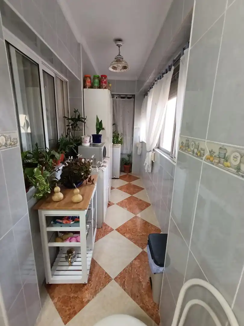 Cuina de Pis en venda en San Fernando