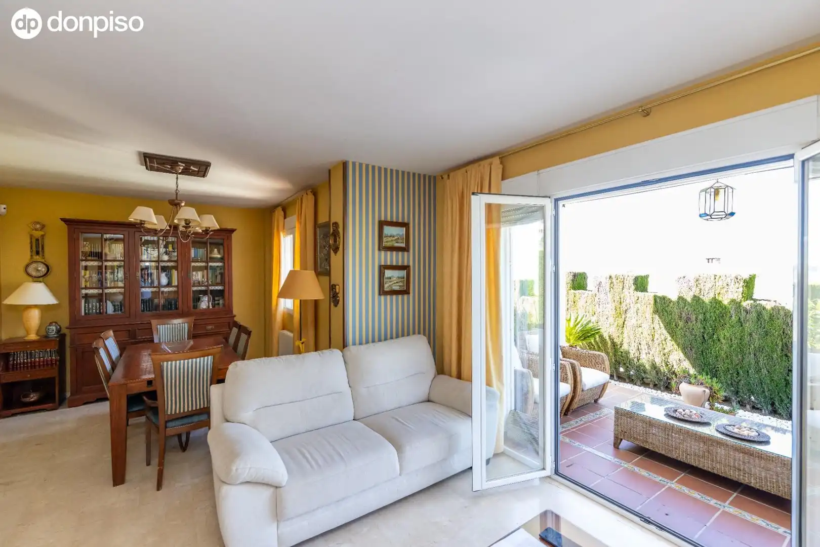 Villa mit Terrasse zum Verkauf in Calle Calle Cosmos 46, imagen 47