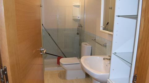 Foto 5 de Pis de lloguer a Santiago el Mayor, Murcia