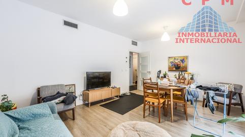 Photo 2 of Flat to rent in Calle de Granada, 55, Pacífico,  Madrid Capital