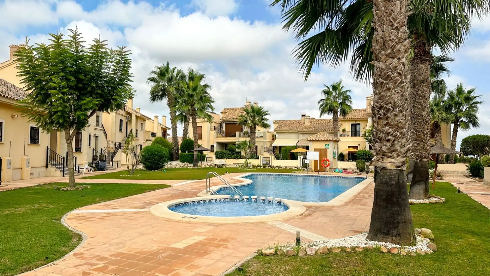 Casa a schiera con piscina in vendita a Algorfa, imagen 46