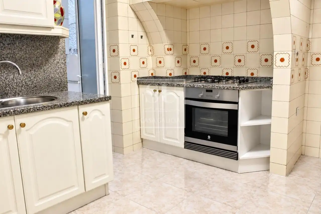 Piso con terraza en venta en Centro Urbano, imagen 15